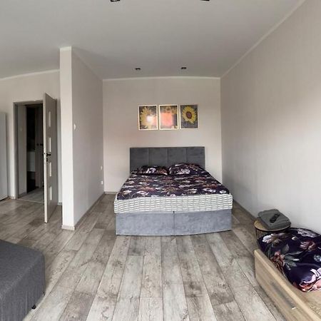 Apartamenty Bezrzecze Szczecin Extérieur photo