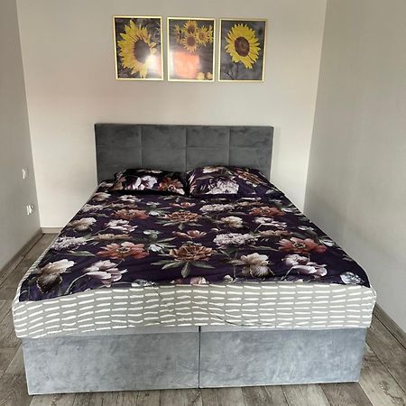 Apartamenty Bezrzecze Szczecin Extérieur photo