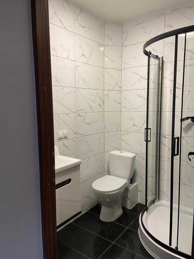 Apartamenty Bezrzecze Szczecin Extérieur photo