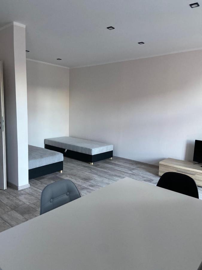 Apartamenty Bezrzecze Szczecin Extérieur photo