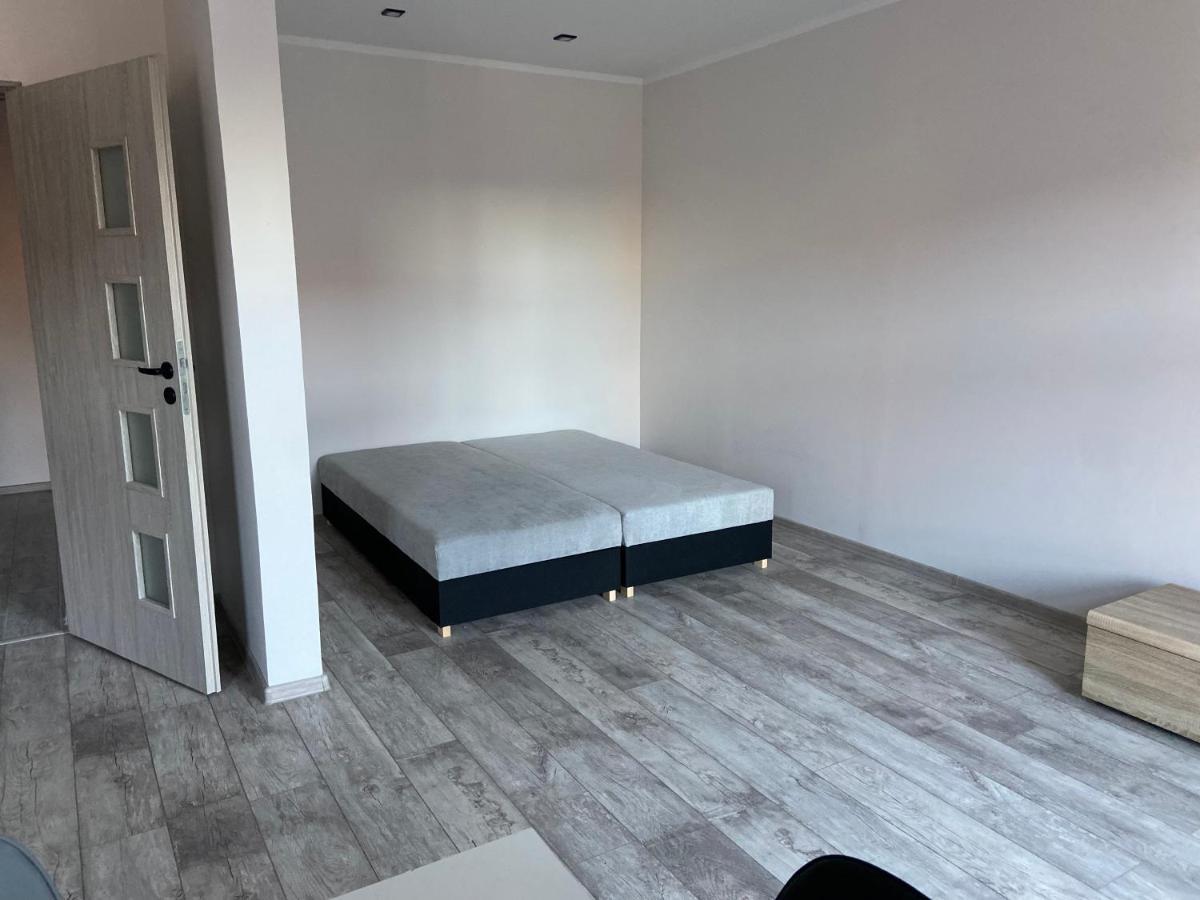 Apartamenty Bezrzecze Szczecin Extérieur photo