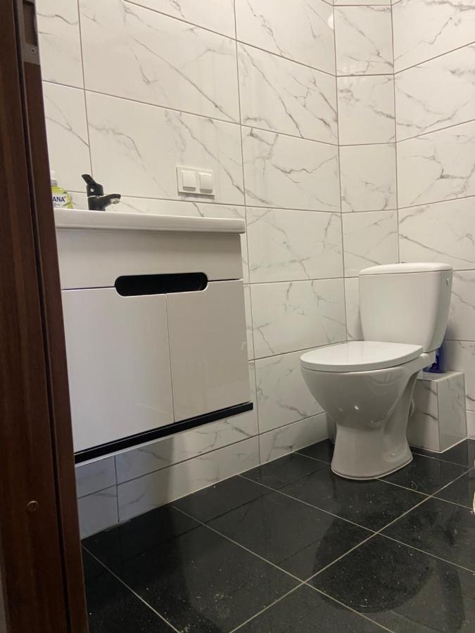 Apartamenty Bezrzecze Szczecin Extérieur photo