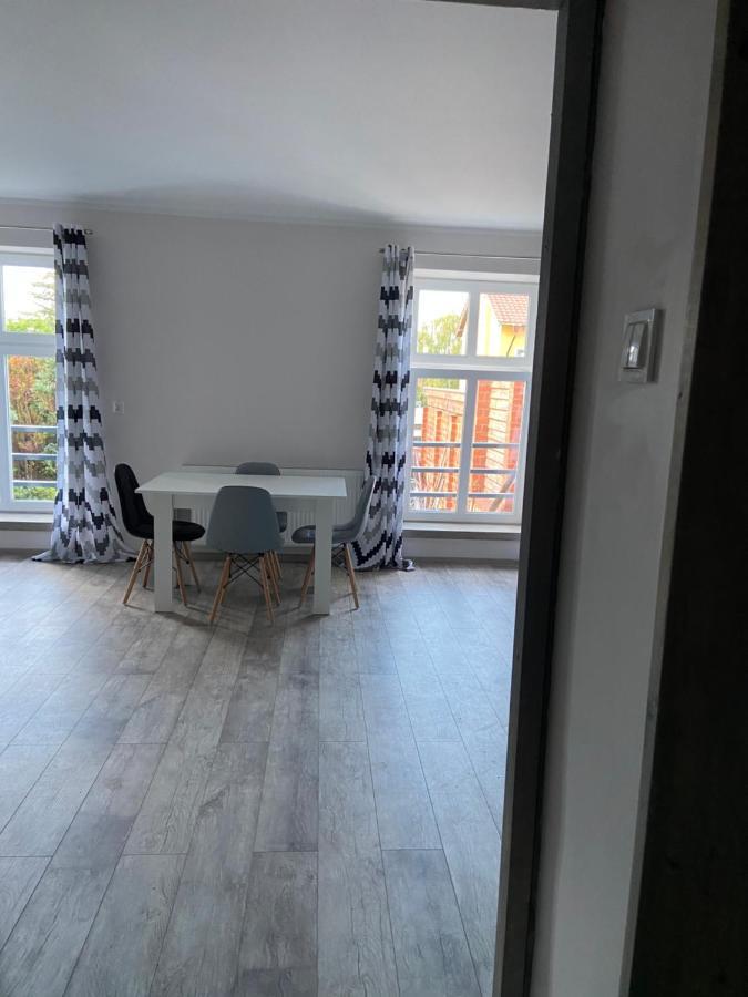 Apartamenty Bezrzecze Szczecin Extérieur photo