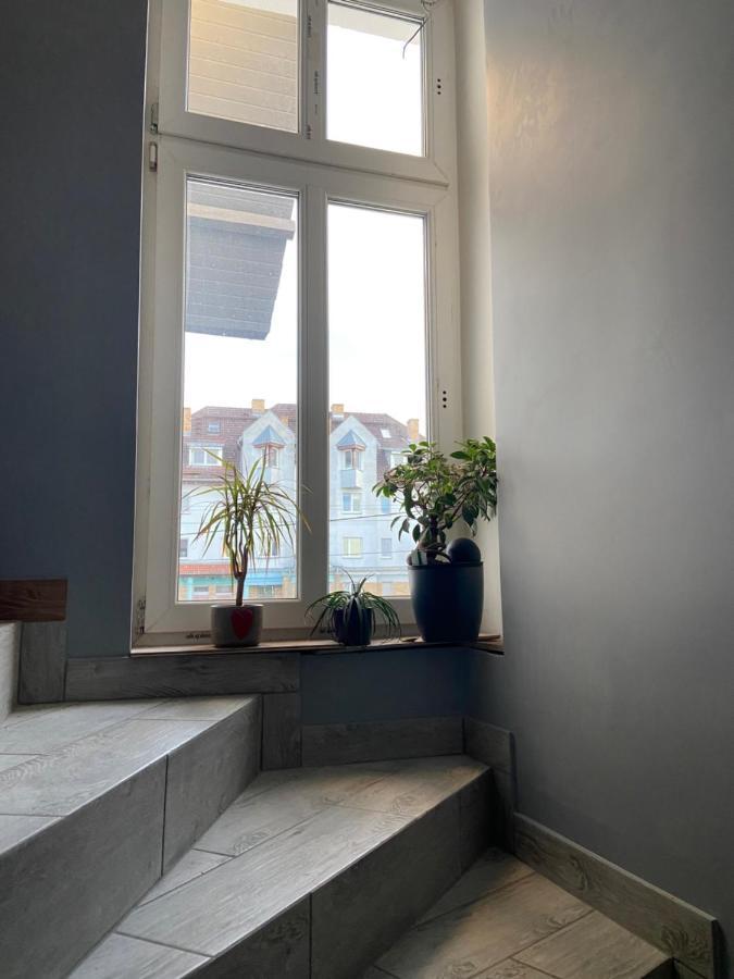 Apartamenty Bezrzecze Szczecin Extérieur photo