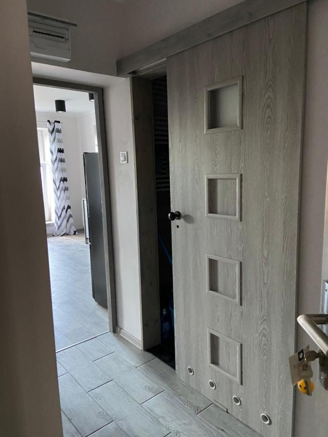 Apartamenty Bezrzecze Szczecin Extérieur photo