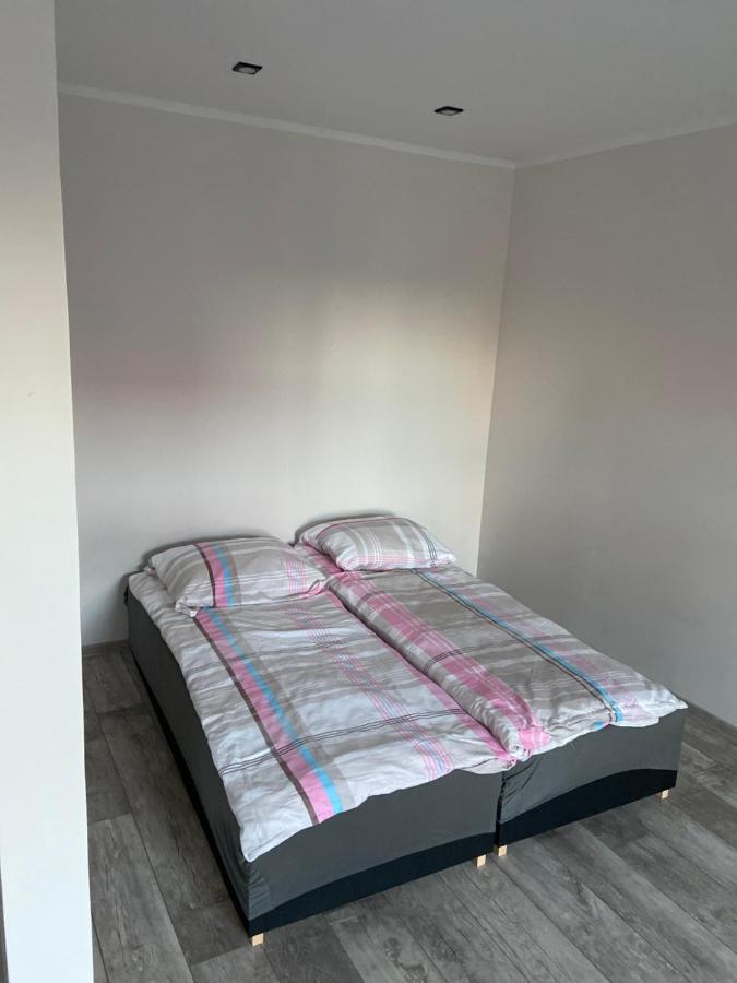 Apartamenty Bezrzecze Szczecin Extérieur photo