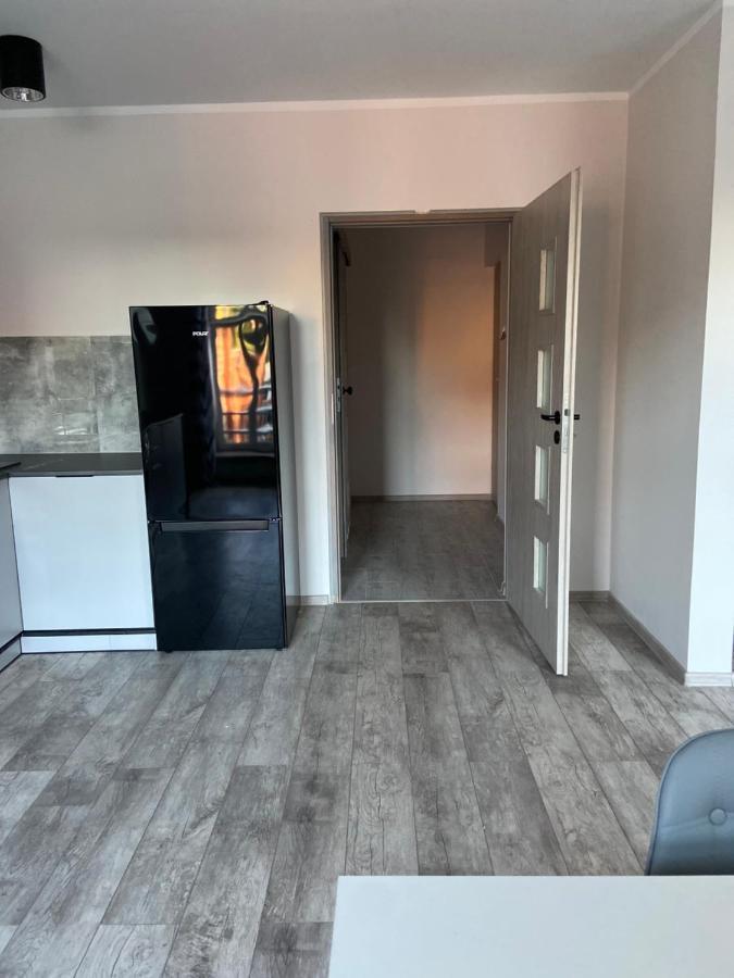 Apartamenty Bezrzecze Szczecin Extérieur photo