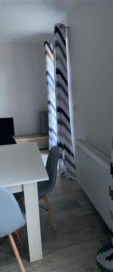 Apartamenty Bezrzecze Szczecin Extérieur photo