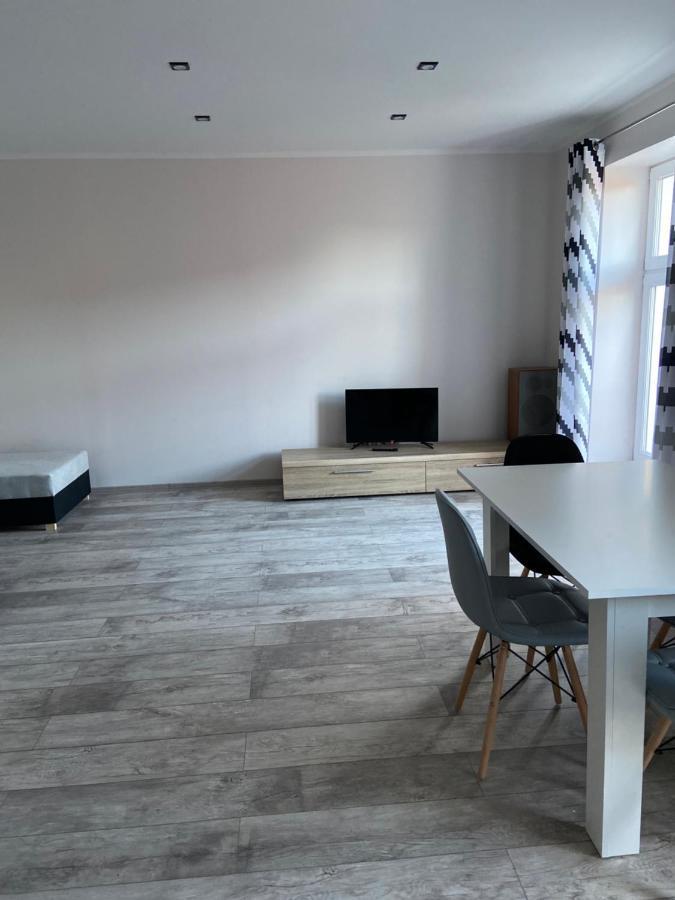 Apartamenty Bezrzecze Szczecin Extérieur photo
