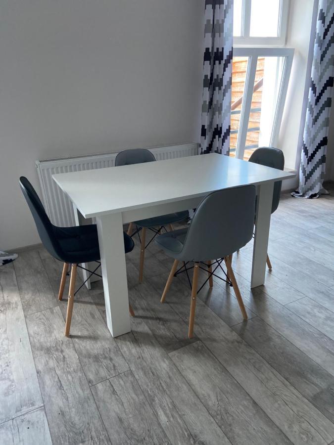Apartamenty Bezrzecze Szczecin Extérieur photo