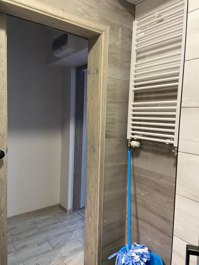 Apartamenty Bezrzecze Szczecin Extérieur photo