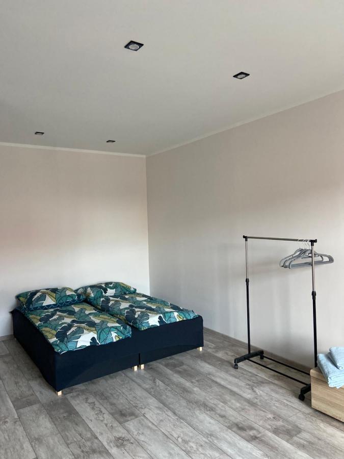 Apartamenty Bezrzecze Szczecin Extérieur photo