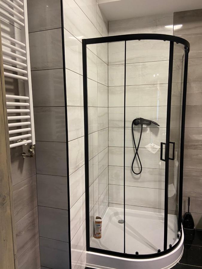 Apartamenty Bezrzecze Szczecin Extérieur photo