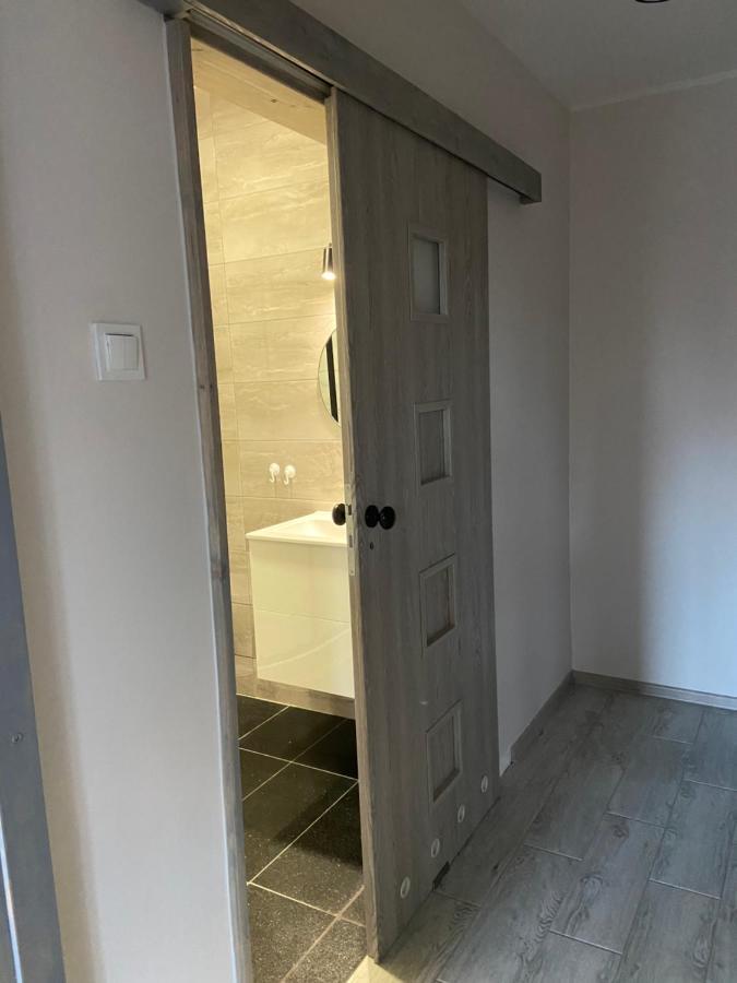 Apartamenty Bezrzecze Szczecin Extérieur photo